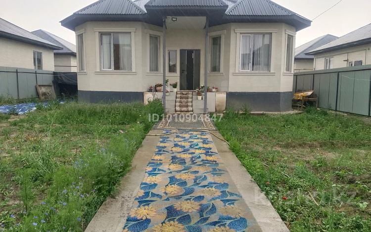 Отдельный дом · 4 комнаты · 120 м² · 5 сот., Алматы-бишкек трасса 63/53 за 36 млн ₸ — фото 21