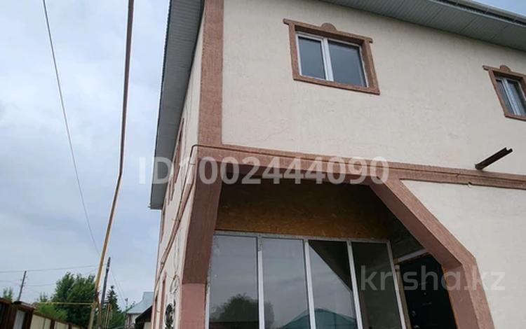 1 комната · 10 м², Зауыт 2а за 70 000 〒 в Каскелене — фото 2
