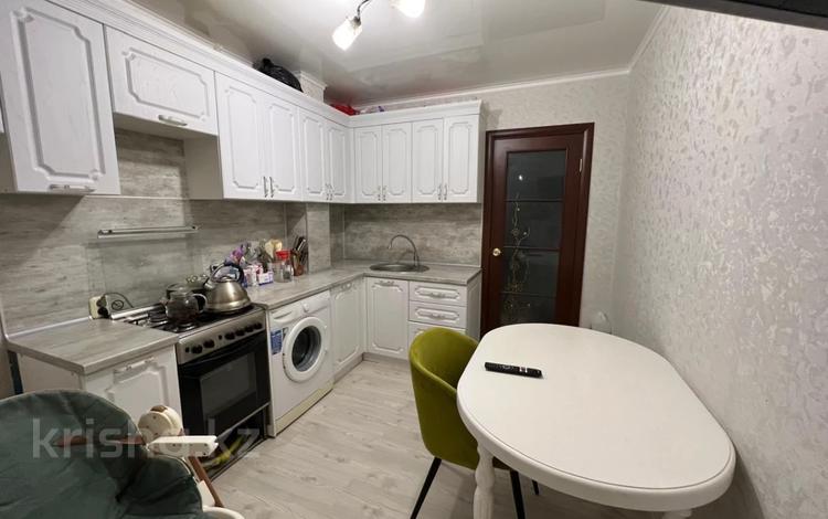 2-бөлмелі пәтер · 64.8 м² · 2/4 қабат, Майлина 5, бағасы: 27.5 млн ₸ в Костанае — фото 2
