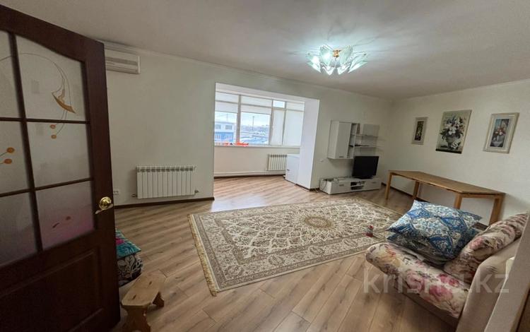 1-комнатная квартира · 59.9 м² · 3/5 этаж, мкр 11, Аз наурыз 18 за 19.5 млн ₸ в Актобе — фото 2