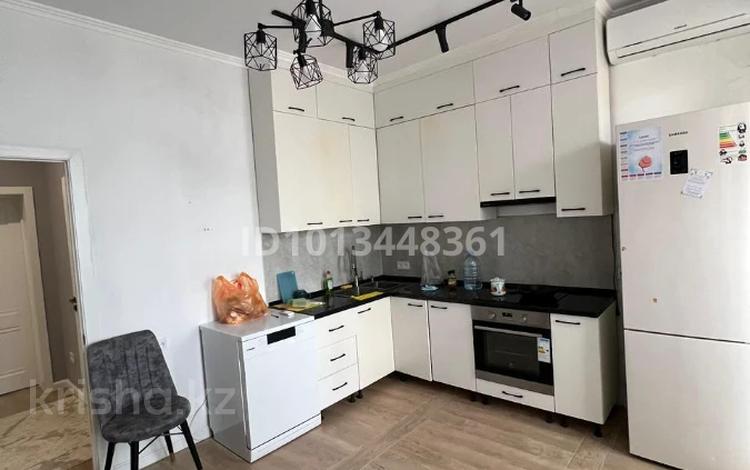 3-комнатная квартира · 92.8 м² · 3/5 этаж, ул. Искака Анаркулова 7А за 54 млн ₸ в Жезказгане — фото 2