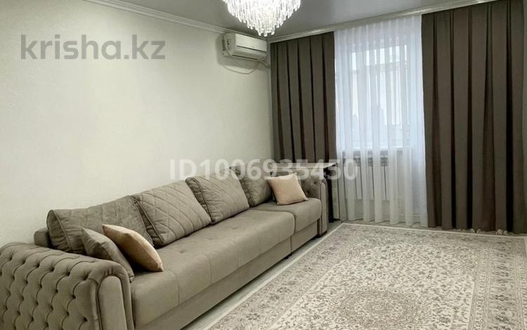 4-комнатная квартира · 61 м² · 5 этаж, Мира 61 — Возле Каракат студио за 21.5 млн ₸ в Жезказгане — фото 2