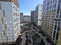 2-комнатная квартира · 63.3 м² · 11/17 этаж, Жошы хана 12/2 за 43 млн ₸ в Астане, Есильский р-н