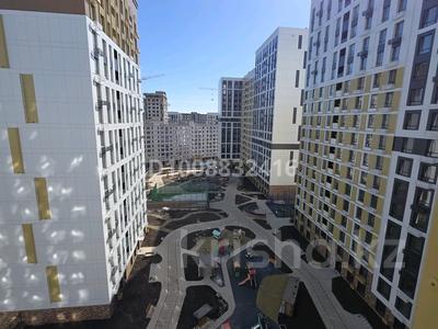 2-комнатная квартира · 63.3 м² · 11/17 этаж, Жошы хана 12/2 за 43 млн ₸ в Астане, Есильский р-н