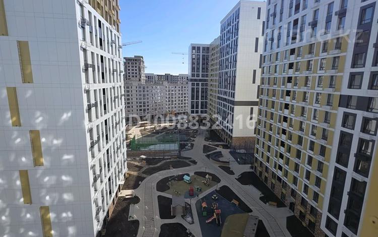 2-комнатная квартира · 63.3 м² · 11/17 этаж, Жошы хана 12/2 за 43 млн ₸ в Астане, Есильский р-н — фото 73