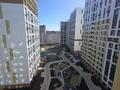 2-бөлмелі пәтер · 63.3 м² · 11/17 қабат, Жошы хана 12/2, бағасы: 42 млн ₸ в Астане, Есильский р-н
