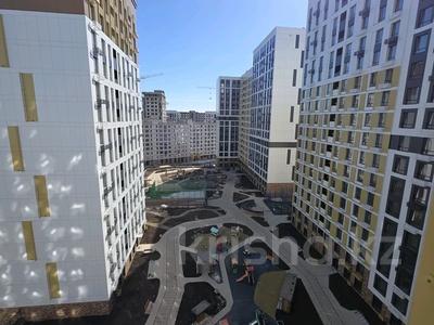 2-комнатная квартира · 63.3 м² · 11/17 этаж, Жошы хана 12/2 за 42 млн ₸ в Астане, Есильский р-н
