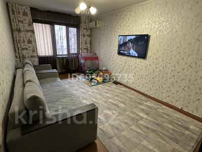 2-комнатная квартира, 44 м², 4/5 этаж, мкр Аксай-1 20 за 26.5 млн 〒 в Алматы, Ауэзовский р-н