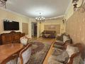 3-комнатная квартира · 160 м² · 4/22 этаж, Бухар жырау 27/5 — ул. Сатпаева за 500 000 〒 в Алматы, Бостандыкский р-н