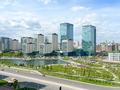 3-комнатная квартира · 63 м² · 12/17 этаж, Сыганак 32 за 46 млн ₸ в Астане, Нура р-н — фото 13
