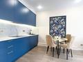 3-комнатная квартира · 63 м² · 12/17 этаж, Сыганак 32 за 46 млн ₸ в Астане, Нура р-н — фото 4