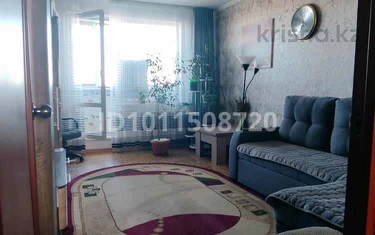 3-комнатная квартира · 70.4 м² · 8/9 этаж, 5-й мкр. 20 за 27 млн ₸ в Аксае — фото 2