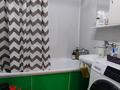 3-комнатная квартира · 70.4 м² · 8/9 этаж, 5-й мкр. 20 за 27 млн ₸ в Аксае — фото 11