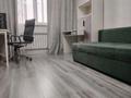 1-бөлмелі пәтер · 42.4 м² · 7/9 қабат, Ахмет Байтурсынулы 39, 39/1, 39/2, 39/3, бағасы: 24.6 млн ₸ в Астане, Сарайшык р-н — фото 5