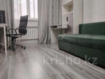 1-комнатная квартира · 42.4 м² · 7/9 этаж, Ахмет Байтурсынулы 39, 39/1, 39/2, 39/3 за 24.6 млн ₸ в Астане, Сарайшык р-н