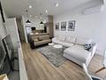 2-бөлмелі пәтер · 85 м² · 17/20 қабат, Снегина 32/1 — Мендикулова, бағасы: 600 000 ₸ в Алматы, Медеуский р-н — фото 2