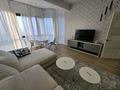2-бөлмелі пәтер · 85 м² · 17/20 қабат, Снегина 32/1 — Мендикулова, бағасы: 600 000 ₸ в Алматы, Медеуский р-н — фото 3