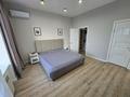 2-бөлмелі пәтер · 85 м² · 17/20 қабат, Снегина 32/1 — Мендикулова, бағасы: 600 000 ₸ в Алматы, Медеуский р-н — фото 4