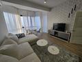 2-бөлмелі пәтер · 85 м² · 17/20 қабат, Снегина 32/1 — Мендикулова, бағасы: 600 000 ₸ в Алматы, Медеуский р-н