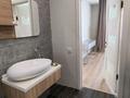 2-бөлмелі пәтер · 85 м² · 17/20 қабат, Снегина 32/1 — Мендикулова, бағасы: 600 000 ₸ в Алматы, Медеуский р-н — фото 14