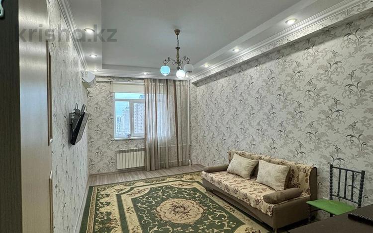 2-бөлмелі пәтер · 65 м² · 11/12 қабат, 17-й мкр 7, бағасы: 200 000 ₸ в Актау — фото 2