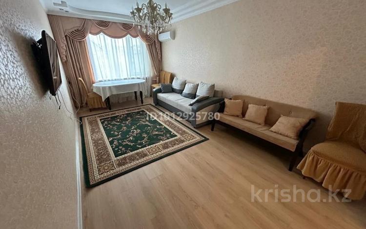 2-бөлмелі пәтер · 98 м² · 5/5 қабат, мкр. Алтын орда, Молдагулова 54A, бағасы: 45 млн ₸ в Актобе — фото 2