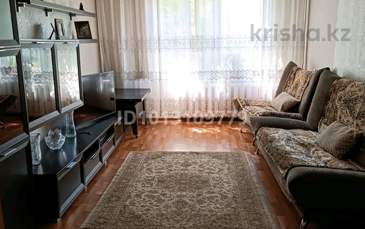 2-бөлмелі пәтер · 50.2 м² · 1/9 қабат, Тауельсиздик, бағасы: 28 млн ₸ в Астане, Алматы р-н — фото 2