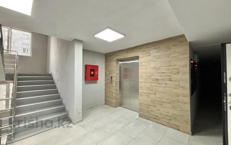 2-бөлмелі пәтер · 52 м² · 5/10 қабат, Мкр. Аккент 95, бағасы: 36 млн ₸ в Алматы, Алатауский р-н — фото 105