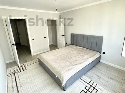 2-бөлмелі пәтер · 52 м² · 5/10 қабат, Мкр. Аккент 95, бағасы: 36 млн ₸ в Алматы, Алатауский р-н
