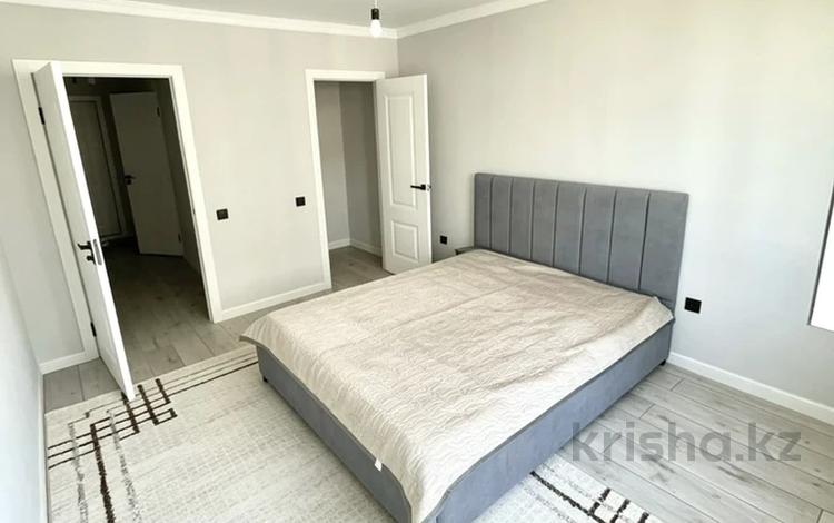 2-комнатная квартира · 52 м² · 5/10 этаж, Мкр. Аккент 95 за 36 млн ₸ в Алматы, Алатауский р-н — фото 112