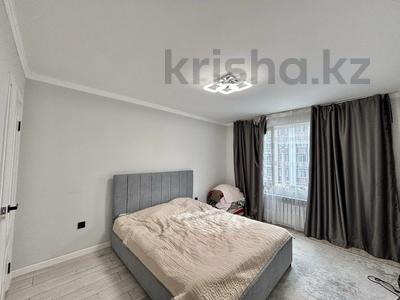 2-комнатная квартира · 52 м² · 5/10 этаж, Мкр. Аккент 95 за 35 млн ₸ в Алматы, Алатауский р-н