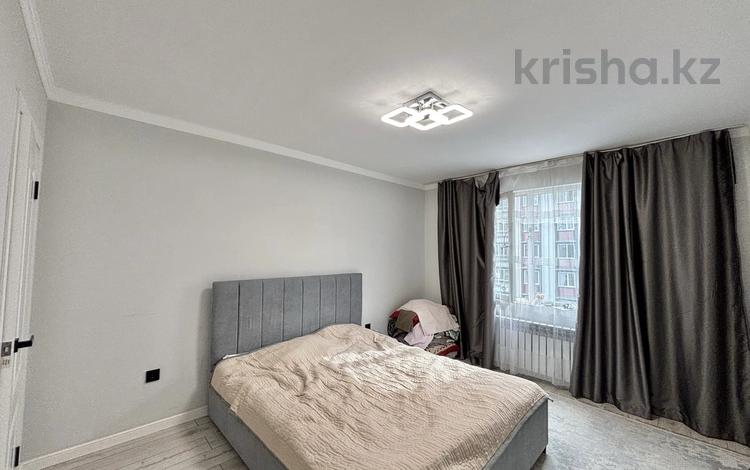 2-бөлмелі пәтер · 52 м² · 5/10 қабат, Мкр. Аккент 95, бағасы: 35 млн ₸ в Алматы, Алатауский р-н — фото 20