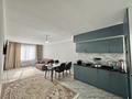 2-бөлмелі пәтер · 52 м² · 5/10 қабат, Мкр. Аккент 95, бағасы: 35 млн ₸ в Алматы, Алатауский р-н — фото 6