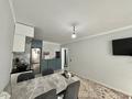 2-бөлмелі пәтер · 52 м² · 5/10 қабат, Мкр. Аккент 95, бағасы: 35 млн ₸ в Алматы, Алатауский р-н — фото 11