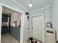 2-бөлмелі пәтер · 52 м² · 5/10 қабат, Мкр. Аккент 95, бағасы: 35 млн ₸ в Алматы, Алатауский р-н — фото 15