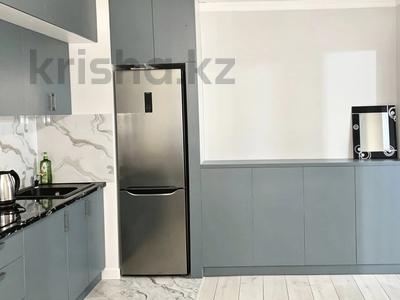 2-комнатная квартира · 52 м² · 5/10 этаж, Мкр. Аккент 95 за 34.5 млн ₸ в Алматы, Алатауский р-н