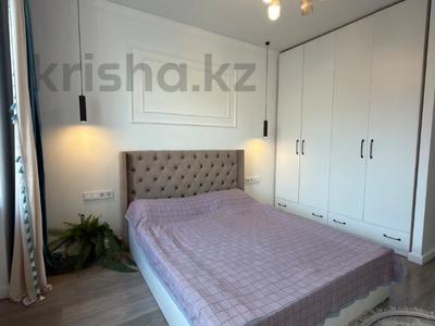 2-комнатная квартира · 70 м² · 13/16 этаж, Сатпаева за 60 млн ₸ в Алматы, Бостандыкский р-н