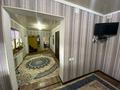 Отдельный дом • 4 комнаты • 107 м² • 8 сот., Леси Украинки 17 за 34 млн 〒 в Таразе — фото 20