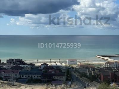 3-комнатная квартира · 116.1 м² · 14/20 этаж, 17-й мкр 5 за 47.9 млн ₸ в Актау
