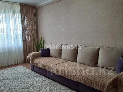 4-комнатная квартира · 80 м² · 5/5 этаж, Поповича 32 за 18 млн 〒 в Глубокое