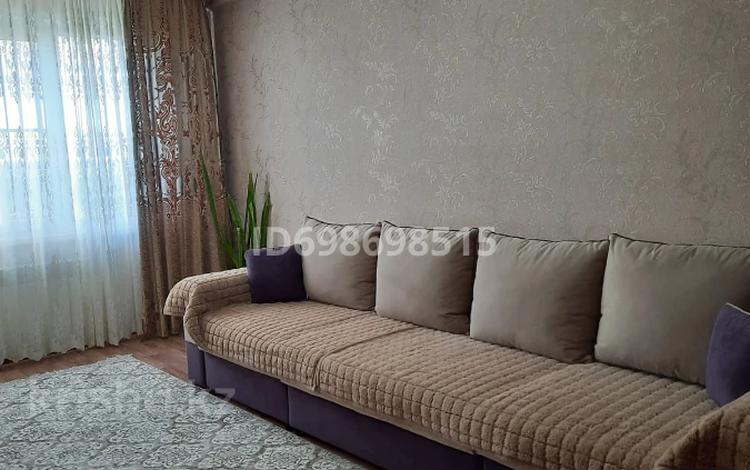 4-комнатная квартира · 80 м² · 5/5 этаж, Поповича 32 за 18 млн ₸ в Глубокое — фото 4