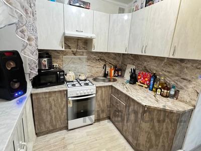2-бөлмелі пәтер · 41.8 м² · 5/5 қабат, Бородина 221а, бағасы: 18 млн ₸ в Костанае