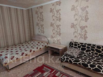 1-комнатная квартира · 30 м² · 2/4 этаж, Биржан Сал 102 за 1 000 〒 в Талдыкоргане