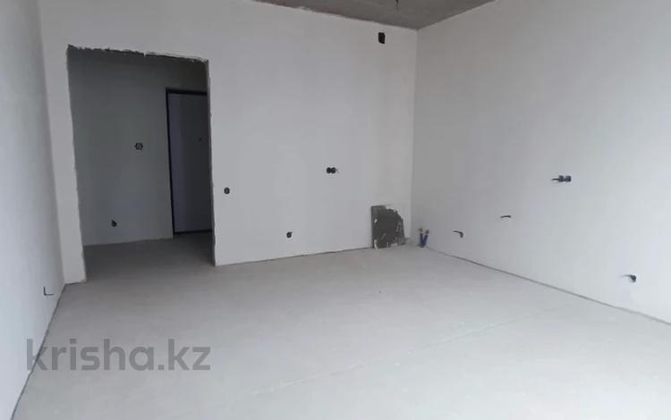 2-комнатная квартира · 50.3 м² · 4/9 этаж, Е-899 5/3 — САМАЯ ВЫГОДНАЯ ЦЕНА! за 36 млн ₸ в Астане — фото 2
