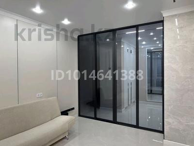 3-комнатная квартира · 101 м² · 13/16 этаж, Казыбек би 41/1 за 82 млн ₸ в Астане, Нура р-н