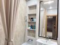 3-комнатная квартира · 101 м² · 13/16 этаж, Казыбек би 41/1 за 82 млн ₸ в Астане, Нура р-н — фото 10