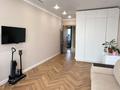 3-комнатная квартира · 101 м² · 13/16 этаж, Казыбек би 41/1 за 82 млн ₸ в Астане, Нура р-н — фото 16