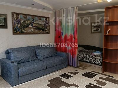 1-бөлмелі пәтер · 37 м² · 1/5 қабат, Пр. Абылай хана 11/3, бағасы: 13 000 ₸ в Астане, Алматы р-н