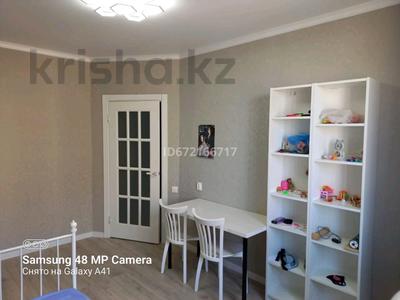 Аренда квартир в Астане: 3-комнатная квартира · 78 м² · 7/13 этаж · помесячно, Сатпаева — Момыш улы Сатпаева за 280 000 〒 3-комнатная квартира · 78 м² · 7/13 этаж · помесячно, Сатпаева — Момыш улы Сатпаева за 280 000 〒 в Астане, Алматы р-н