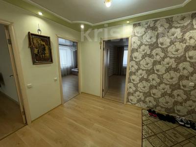 3-комнатная квартира · 85.2 м² · 3/5 этаж, Майлина 57А за 46 млн 〒 в Костанае